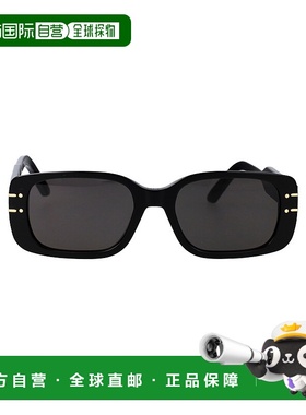 DIOR 女士眼镜 DIORSIGNATURES12I10A0 黑色迪奥 SS2025太阳镜