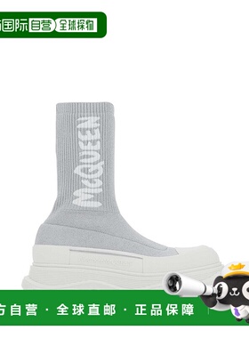 ALEXANDER MCQUEEN 女士高跟鞋 708096W4UA18291 AW2022