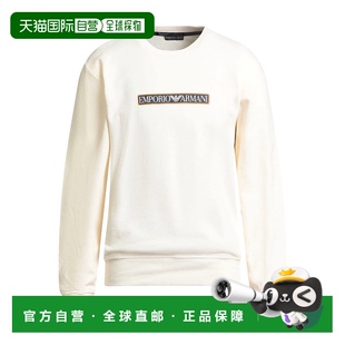 Armani Emporio 安普里奥 阿玛尼 卫衣 1h可退 男士 潮奢
