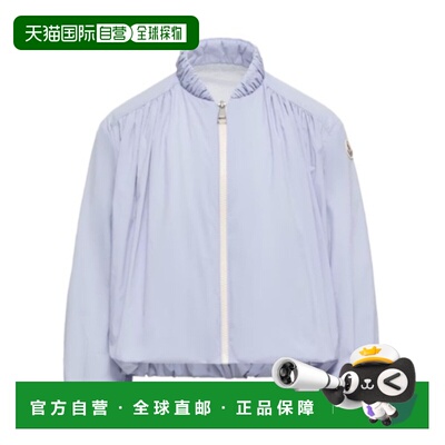 香港直邮MONCLER 男童夹克 L19541A000705988M71G SS2026