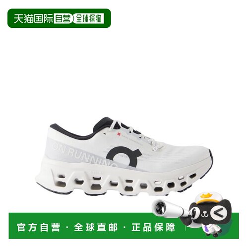ON RUNNING 女士运动鞋 3WG10031200101WHITE SS2026昂跑