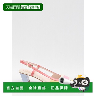 VIVIER 罗杰 Vivier 潮奢 高跟 Belle ROGER 女士 1h可退 维维亚