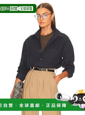 潮奢 Citizens Of Humanity 女士 Kayla 衬衫 9103C