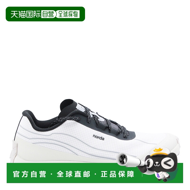 1h可退 潮奢 Norda 男士 NORDA 002MCINDER 运动鞋 002MCINDER