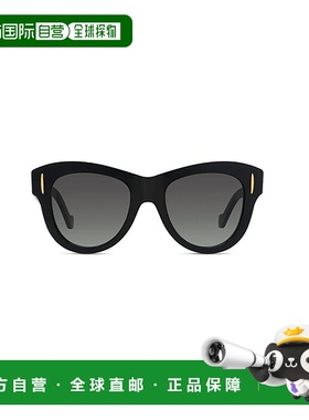 LOEWE 男士太阳镜 LW40174I01B AW2025 黑色 LOEWE Sunglasses