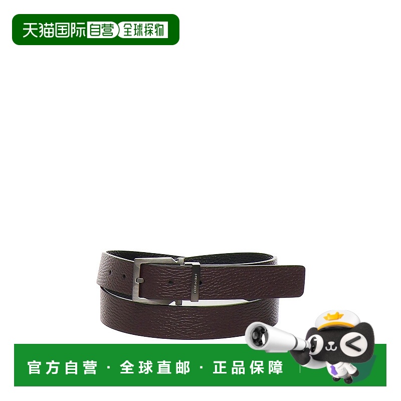 SALVATORE FERRAGAMO 男士腰带 670E14-0 AW2025