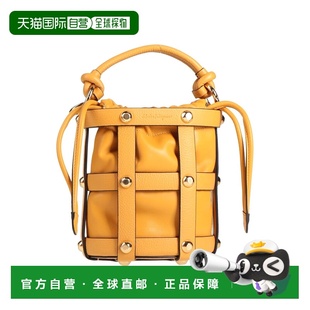 潮奢 Salvatore Ferragamo 菲拉格慕 女士 手袋斜挎包手提包