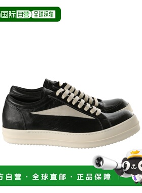 RICK OWENS 男士休闲鞋 RU01F2897LBELVS911 SS2026