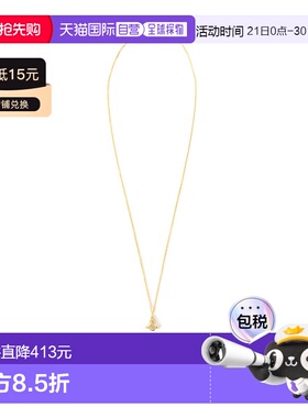 VIVIENNE WESTWOOD 女士项链 6302027802R935 AW2025吊坠