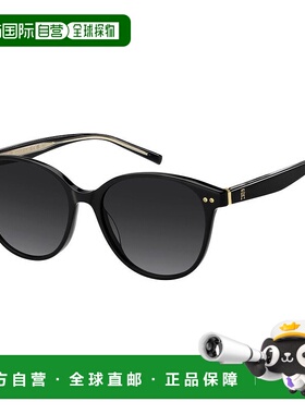1h可退 潮奢 Tommy Hilfiger 汤米 希尔费格 女士 -sunglasses 太