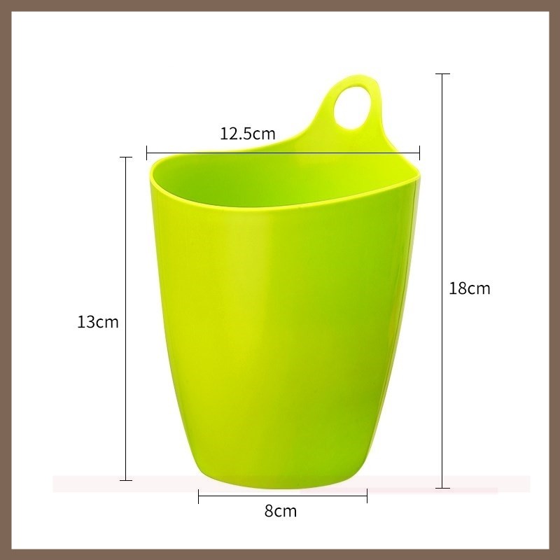 小号垃圾桶化妆台美甲店专用桌面美容推车车壁挂式垃圾筒|ruв категории семья/личные чистящие средства, домашнюю работу/слово уборка посуды, мусор/мусор рама, мусор - от Buy2taobao.com для оказания профессиональной услуги покупки агента Taobao