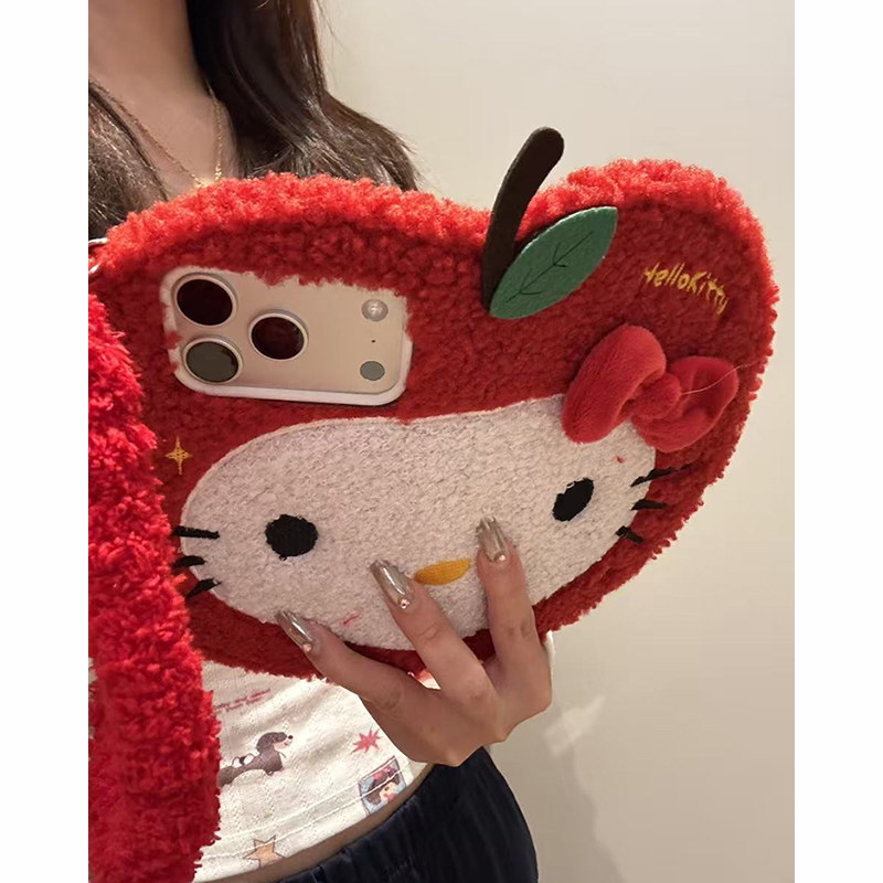 适用苹果个性创意防摔