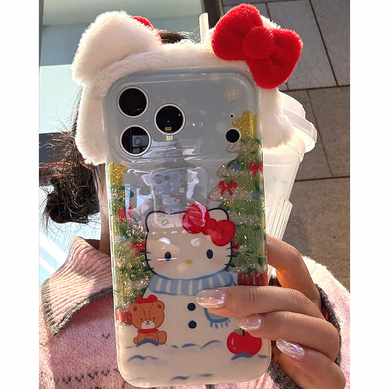 适用苹果个性创意防摔