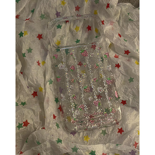 适用苹果个性创意防摔