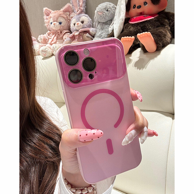 适用苹果个性创意防摔