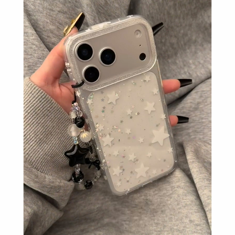 适用苹果个性创意防摔