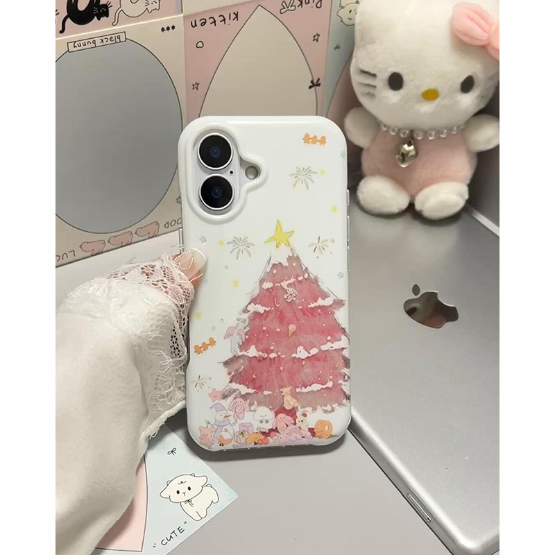 适用苹果个性创意防摔