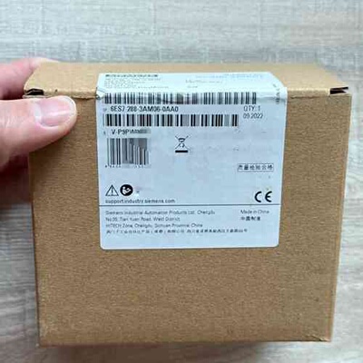 模块6ES72883AM060AA0议价