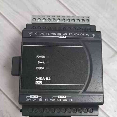 台达模块DVP04DAE2一议价