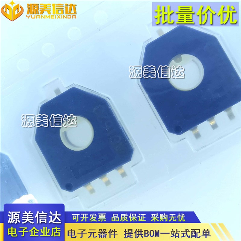 原装 SV01A103AEA01R00 旋转角度位置传感器 10K 微调电位器
