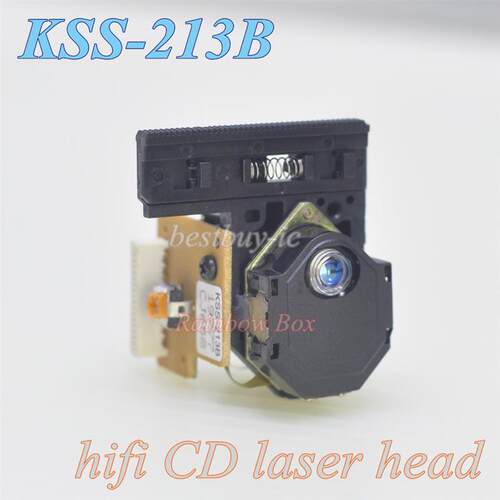 原装so索ny尼 KSS-213B激光头213B 通用213C213CL KSM-213CCM光头
