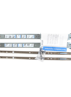 原装 DELL服务器R730R720R630R620R740R820R530R520R430R420导轨
