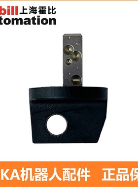 KUKA库卡机器人示教器C4 KRC4 KCP4档位模式开关保险丝钥匙现货