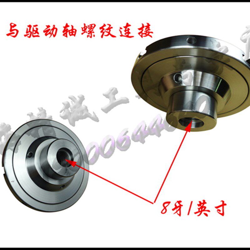 直销宁乾小型多功能木工微型机车床佛珠木珠水磨机卡盘刀具配件夹