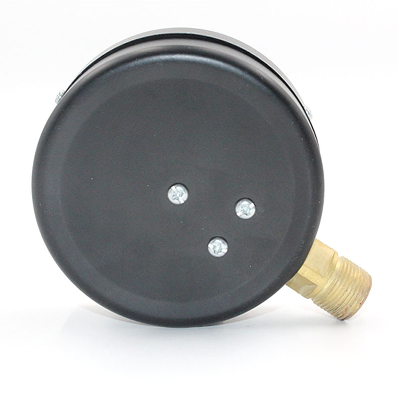 Y-100径向压力表 真空负压表普通压力表0-0.6/1.0/1.6/2.5/4/6Mpa