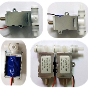 微型换向阀 两位三通阀 微型电磁阀FA2541B大口径电磁泄气阀