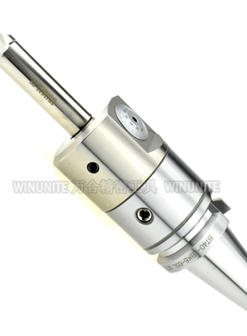 台湾世邦NBJ1i6精镗刀套装搪孔范围6-51mm BT30/40/50数控刀柄