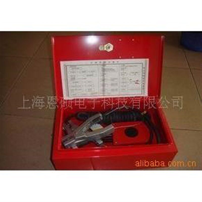 AS-JDB-2移动式静电接地报警器石油气站静电接地导静电设备装