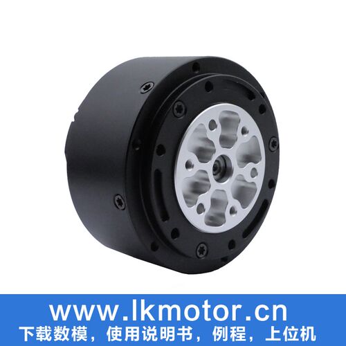 MG5010E-i10双编码器小体积大扭矩无刷机械臂机器人关节电