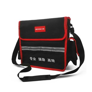 大有充电钻锂电电锤5401电动扳手5733帆布工具包收纳箱手提包软包