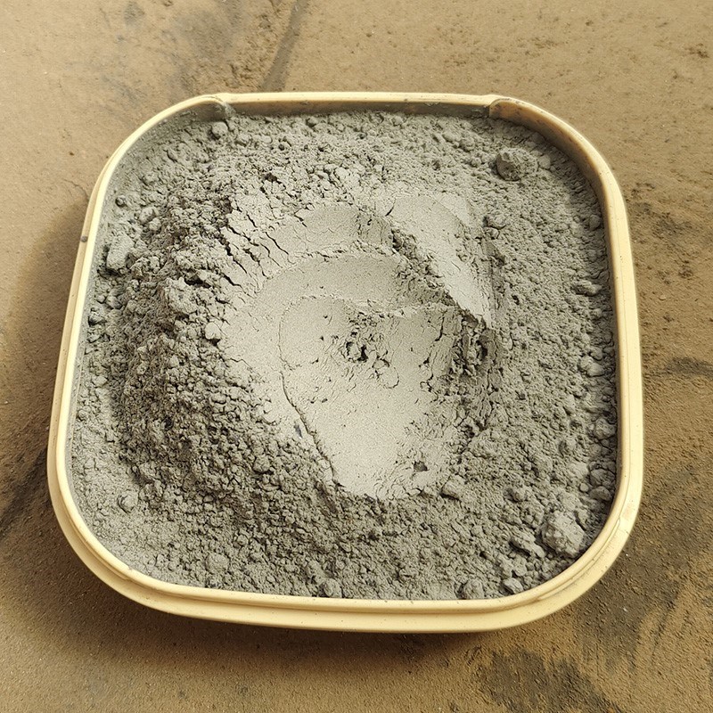 耐磨地坪金刚砂金属防静电不发火水泥砂浆硬化抗压金刚砂地面材料