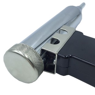 DSH-C型 1000W分体式塑料焊枪无风源单焊枪PP板焊接枪热风枪焊机