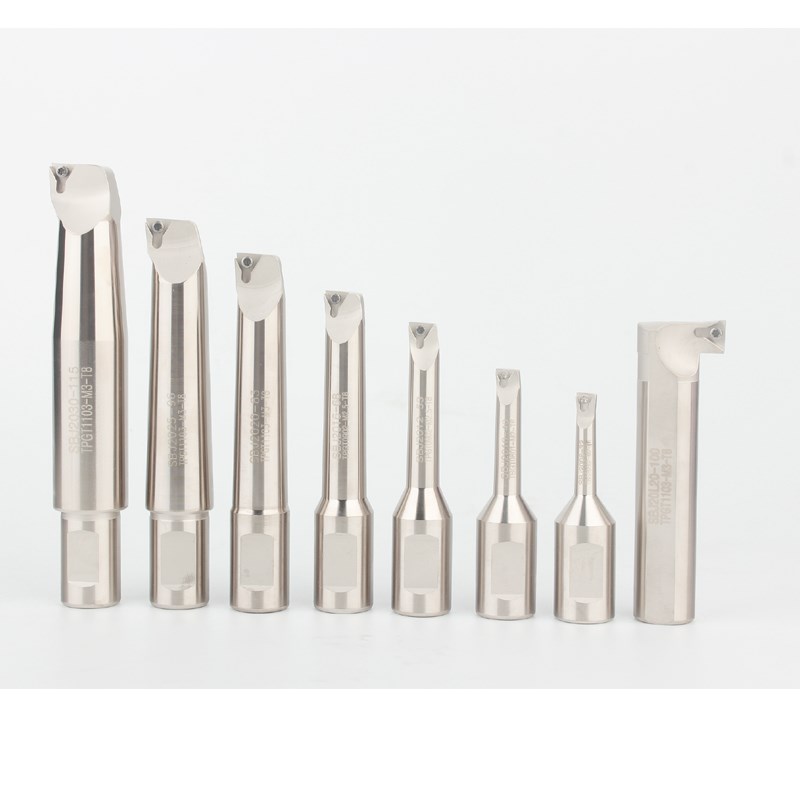 NBJ16微调精镗刀杆镗刀杆镗孔器 NBH2C084搪孔刀杆SBJ20SBJ16搪杆