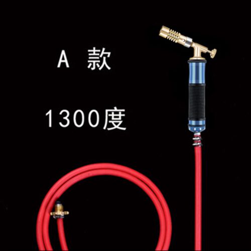 不锈钢高温焊枪 家用便携焊枪 金属焊接机