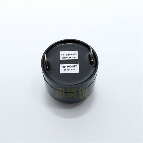 PF35A29ER24VQ蜂鸣器HITPOINT发声警报器PF系列多种220V和24V现货
