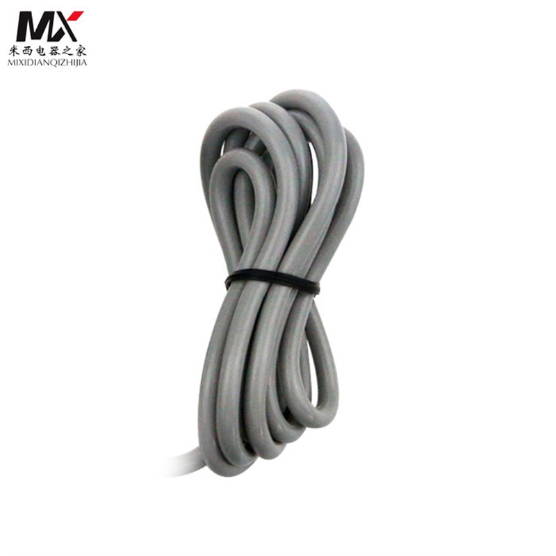 LJ12A3h-4-J/DZ 电感式接近开关 交流两线常闭AC220V