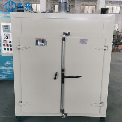 铁氟龙烧结烘箱500度高温 特氟龙喷涂固化炉 PTFE聚四氟乙烯烘箱