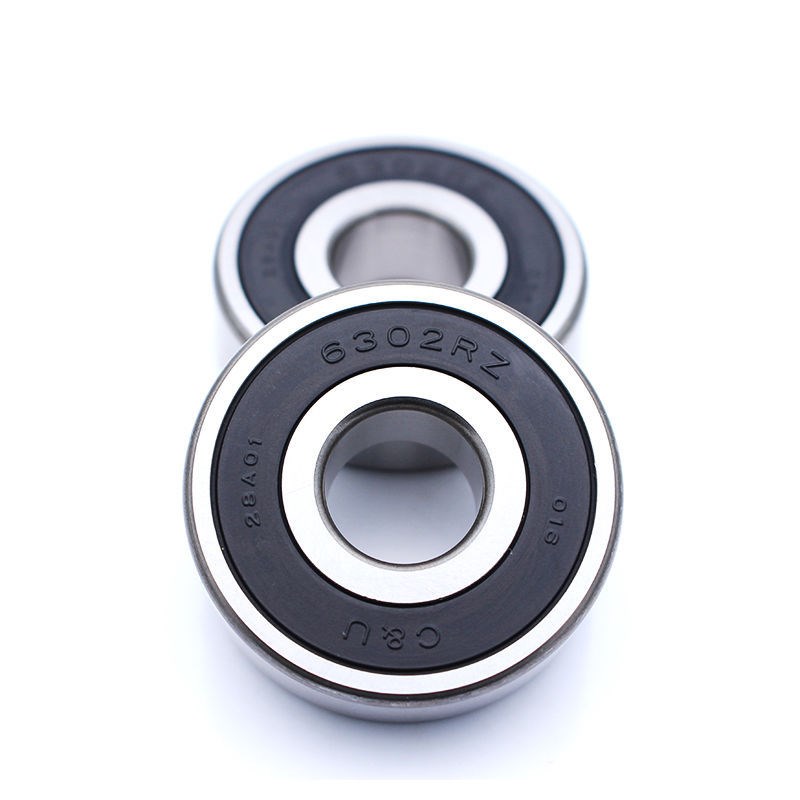 电机轴承6300 6301 6302 v6303 6304 6305RZ Z3高转深沟球人本轴