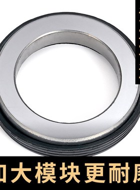 机械密封水泵水封1k09一35/25/30全套动静环轴封管道泵水泵密封圈