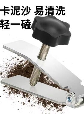 瓷砖高器墙砖升降高低调平器贴砖工具增高抬高器位找平