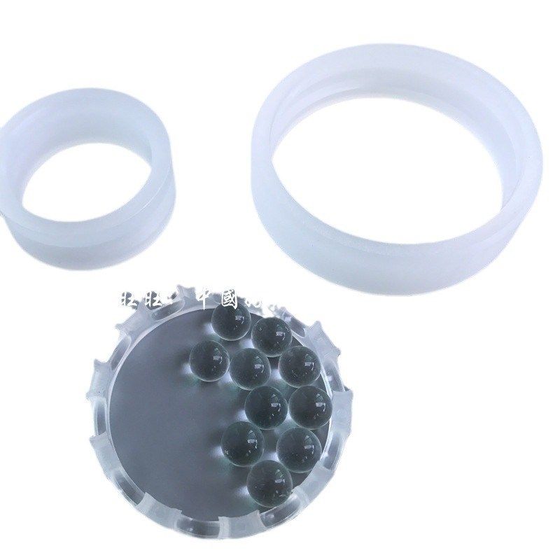 直销 PP塑料轴承 6305尺寸25*62*17耐酸S碱 耐腐蚀 耐磨损 - 封面