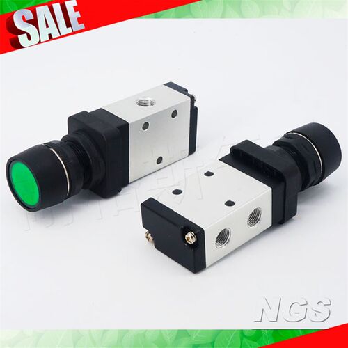 二位五通机械阀M3iB/C/D/R/L/Y/PM/PP/PF/PL/HS210-06