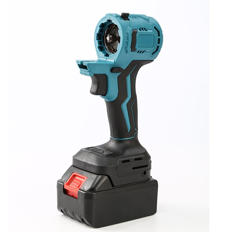 充电式万用宝多功能机木工修边机锂电万能宝P木工工具电铲切割机