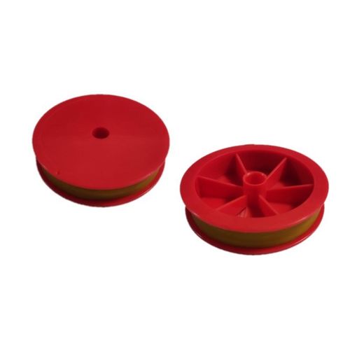 四棱钢丝拆卸风挡钢丝绳汽车玻璃拆卸工具挡风割V胶专用钢丝拉绳