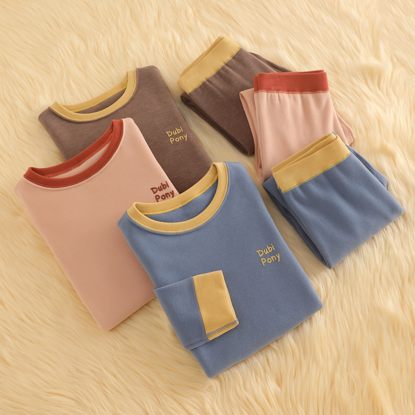 小暖皮～儿童保暖内衣套装男童女童秋衣秋裤加绒打底内搭加厚秋冬,童装/婴儿装/亲子装,内衣套装,淘宝优惠券,粉丝福利购,淘宝优惠卷