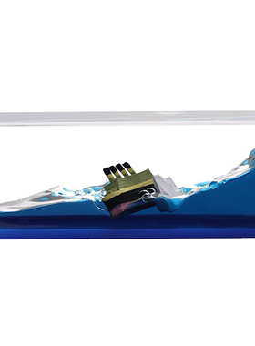 减压简约现代办公室书房礼物摆件